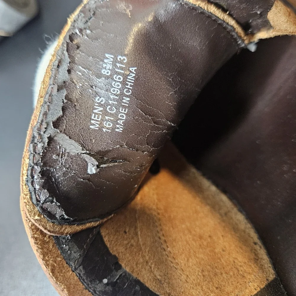 Cole Haan never worn